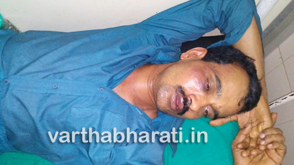 ಮುಡಿಪು: ಸ್ಕಾರ್ಪಿಯೋ ವಾಹನದಲ್ಲಿ ಬಂದ ತಂಡದಿಂದ ಟೈಲರ್ ಅಪಹರಣ